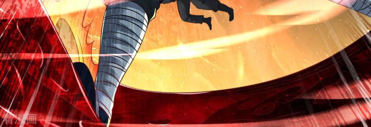 Dao Yin chapter 78 halaman 34