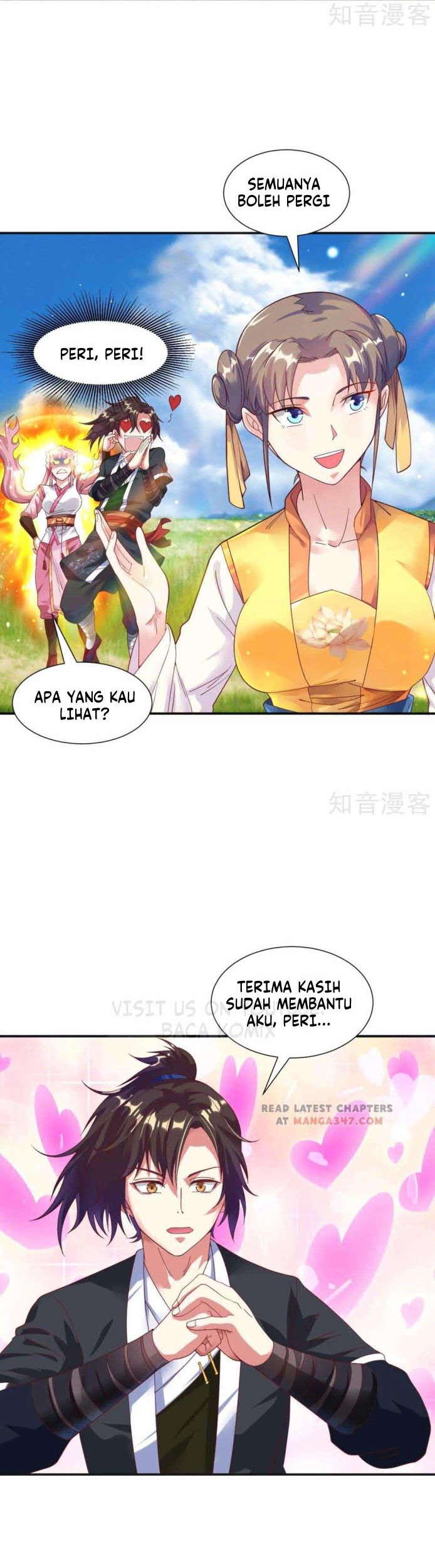 Dao Yin Bab 8 halaman 2