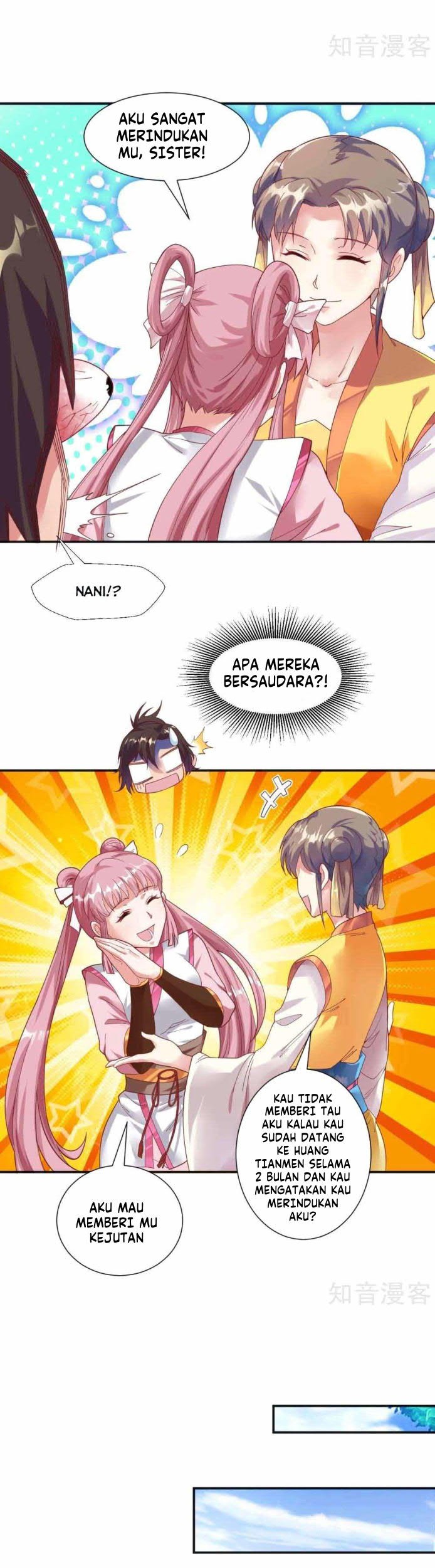 Dao Yin Bab 8 halaman 3