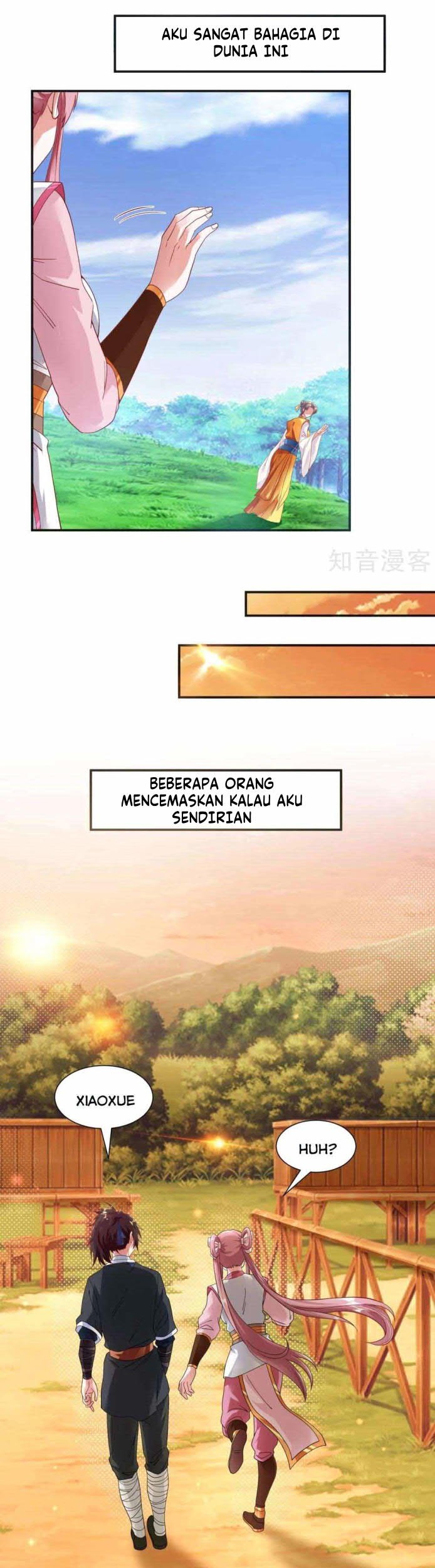Dao Yin Bab 8 halaman 8