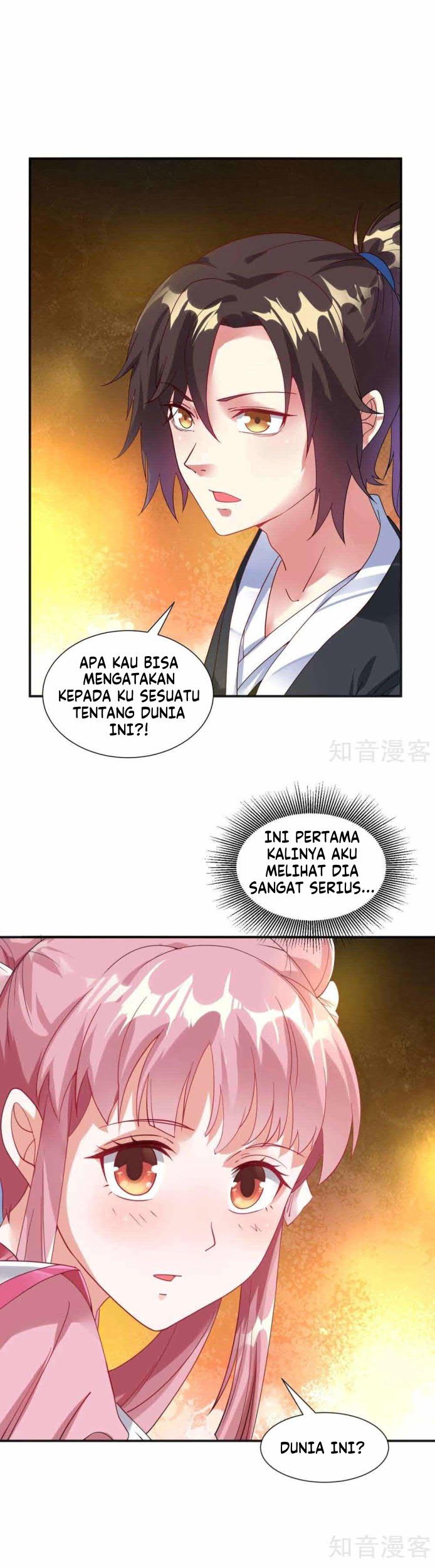 Dao Yin Bab 8 halaman 12
