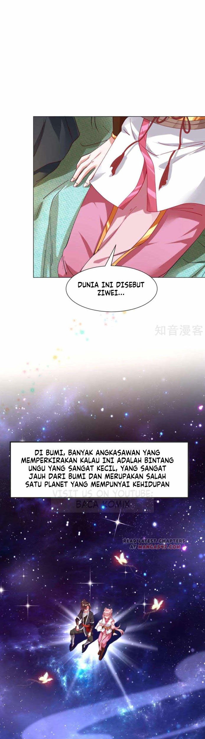 Dao Yin Bab 8 halaman 13