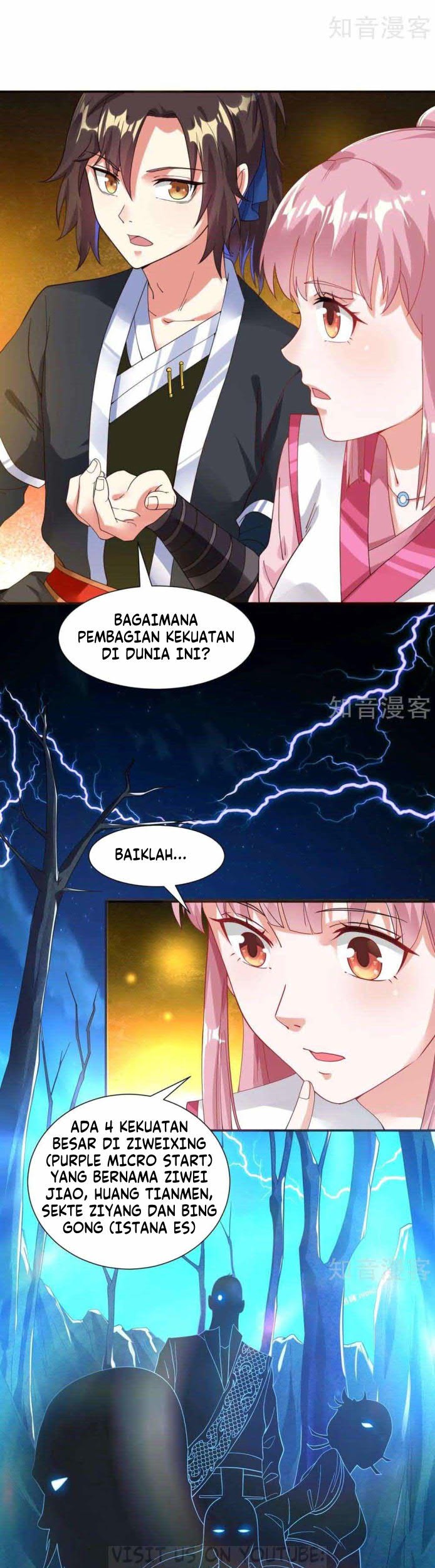 Dao Yin Bab 8 halaman 16