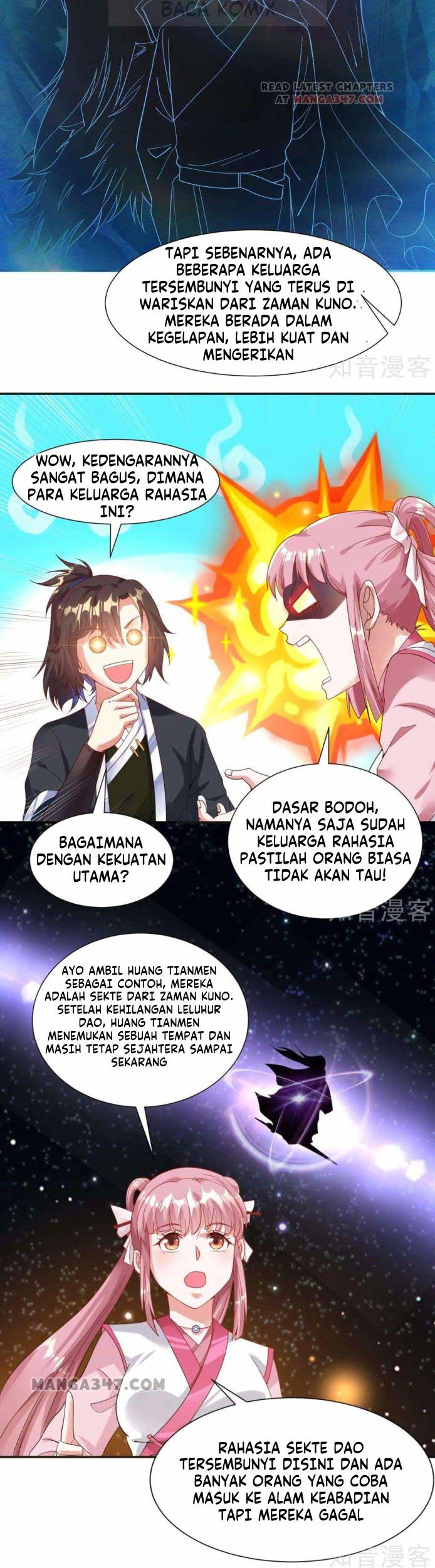 Dao Yin Bab 8 halaman 17