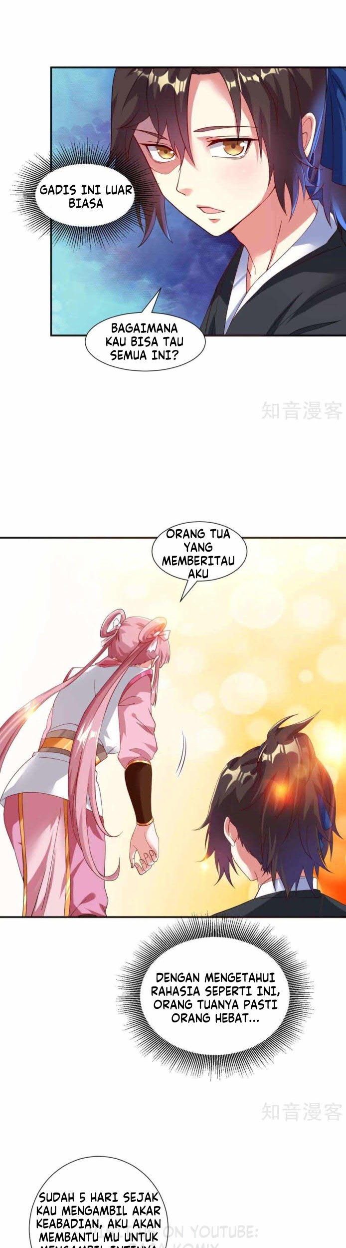 Dao Yin Bab 8 halaman 19