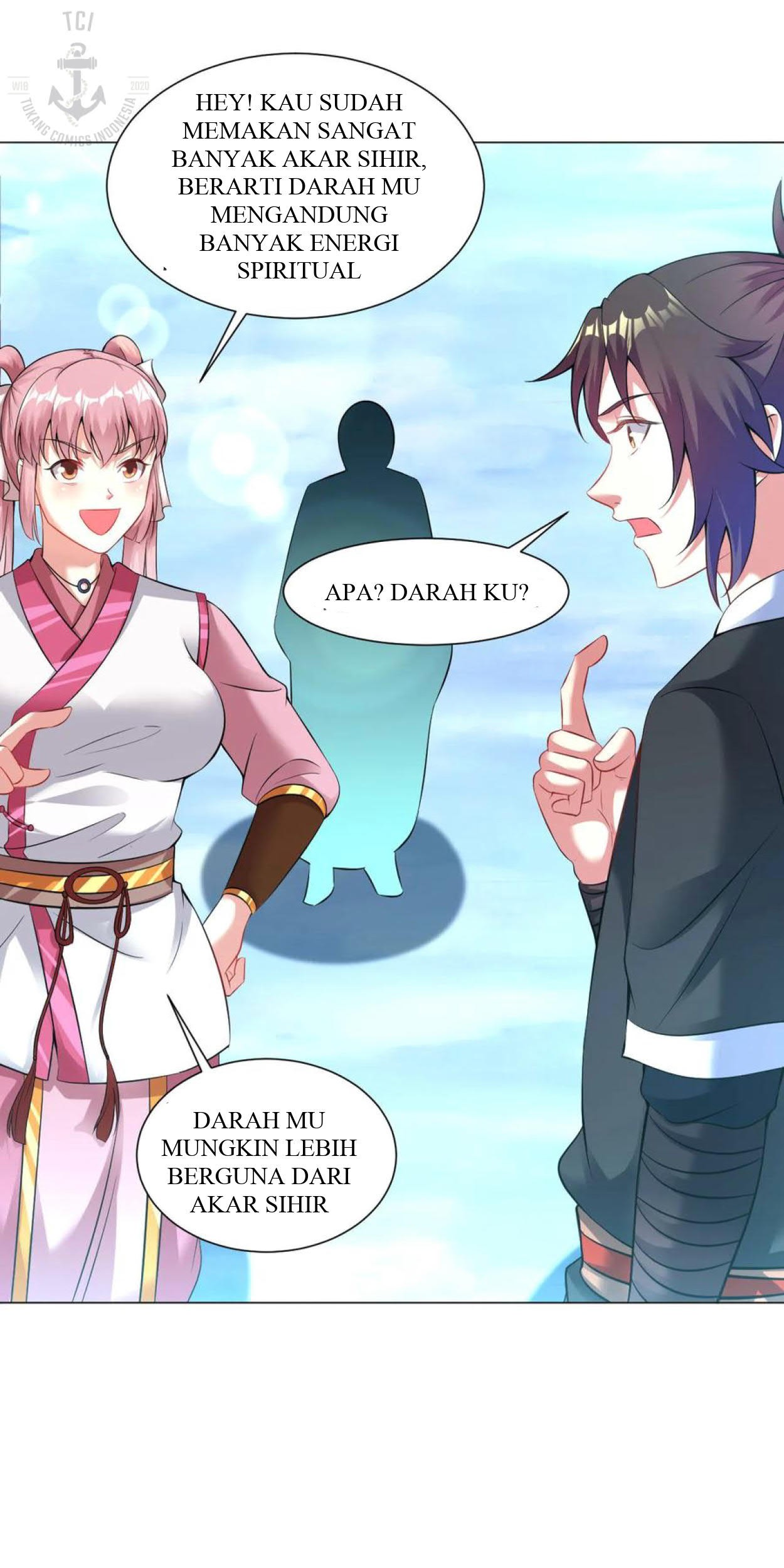 Dao Yin Bab 80 halaman 28