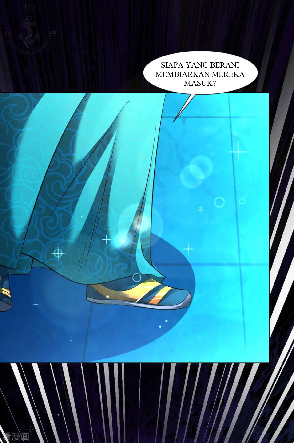 Dao Yin chapter 81 halaman 13