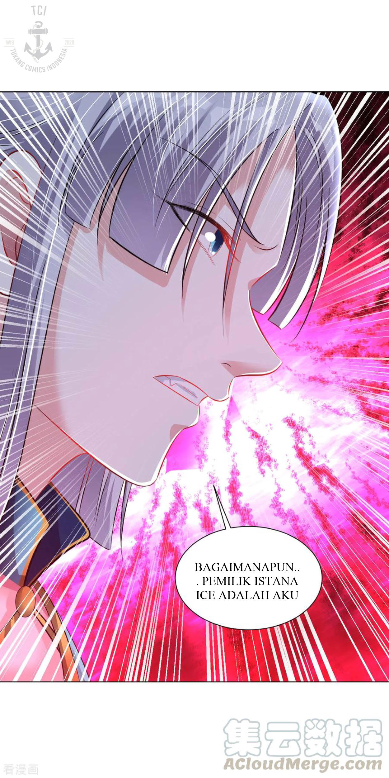 Dao Yin chapter 81 halaman 21