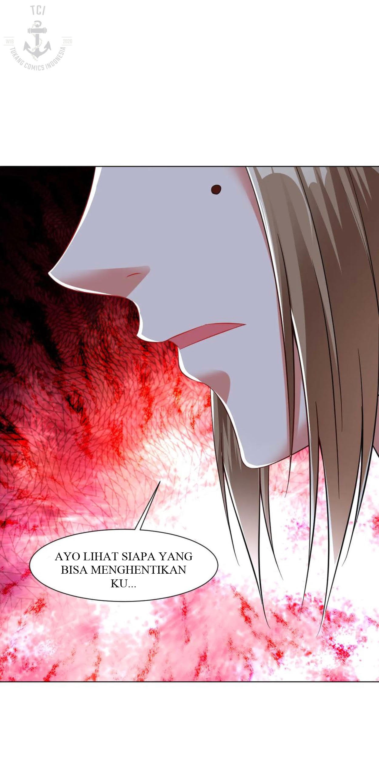 Dao Yin chapter 81 halaman 22