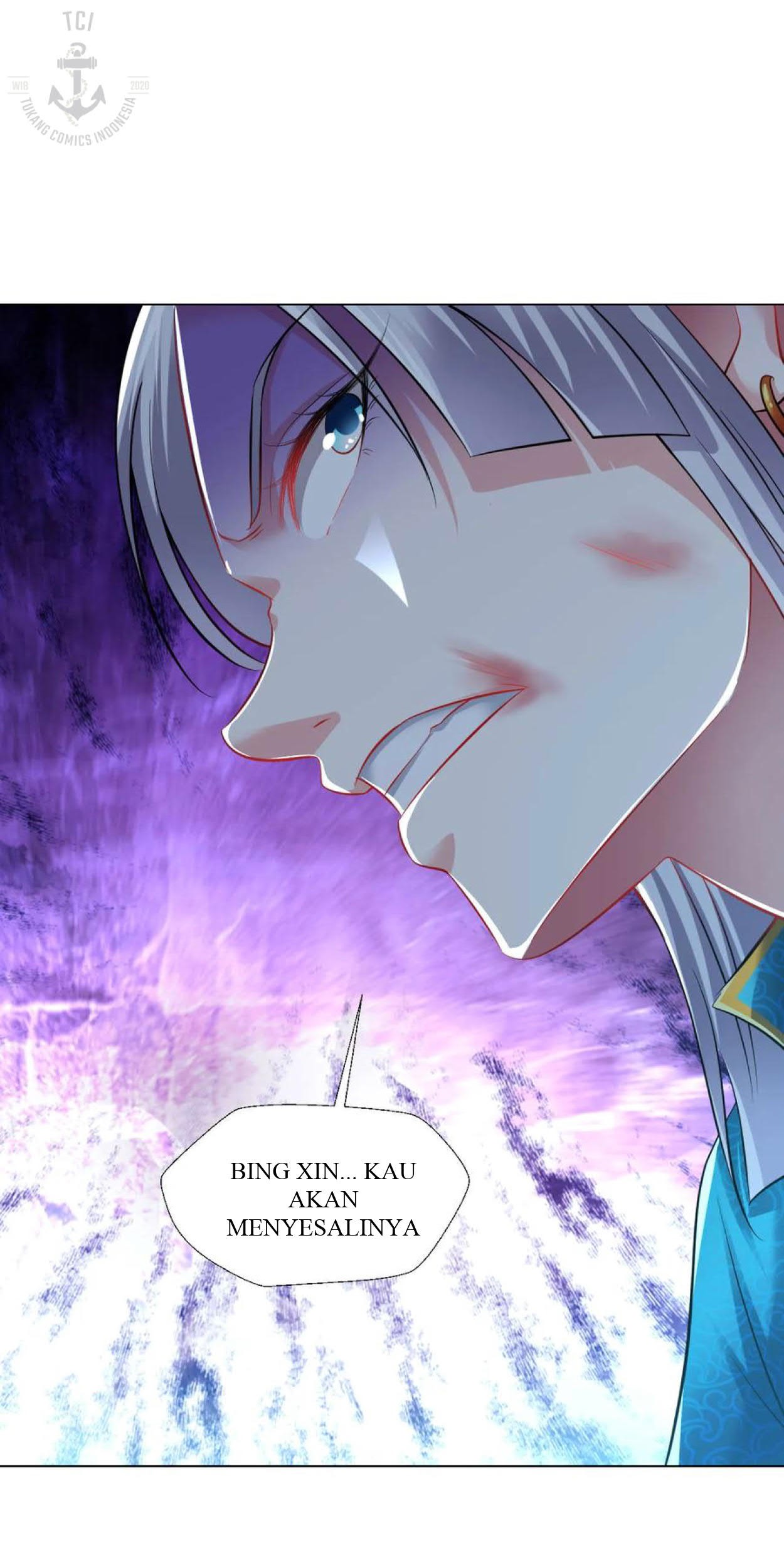 Dao Yin chapter 81 halaman 30