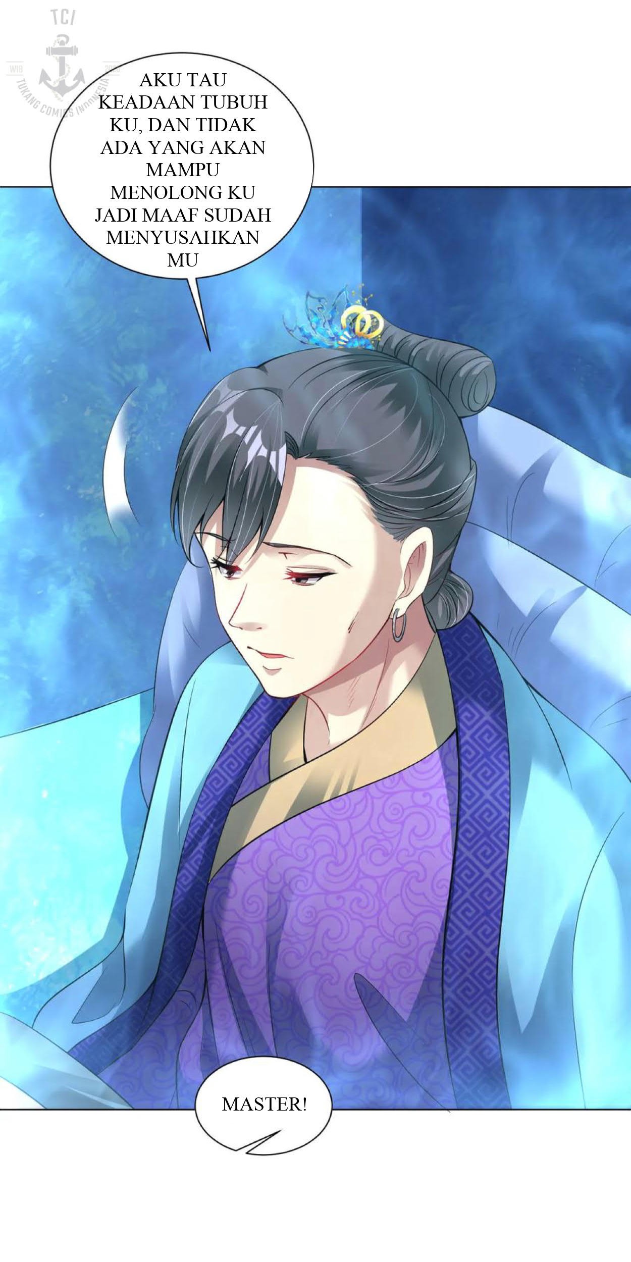 Dao Yin chapter 82 halaman 10