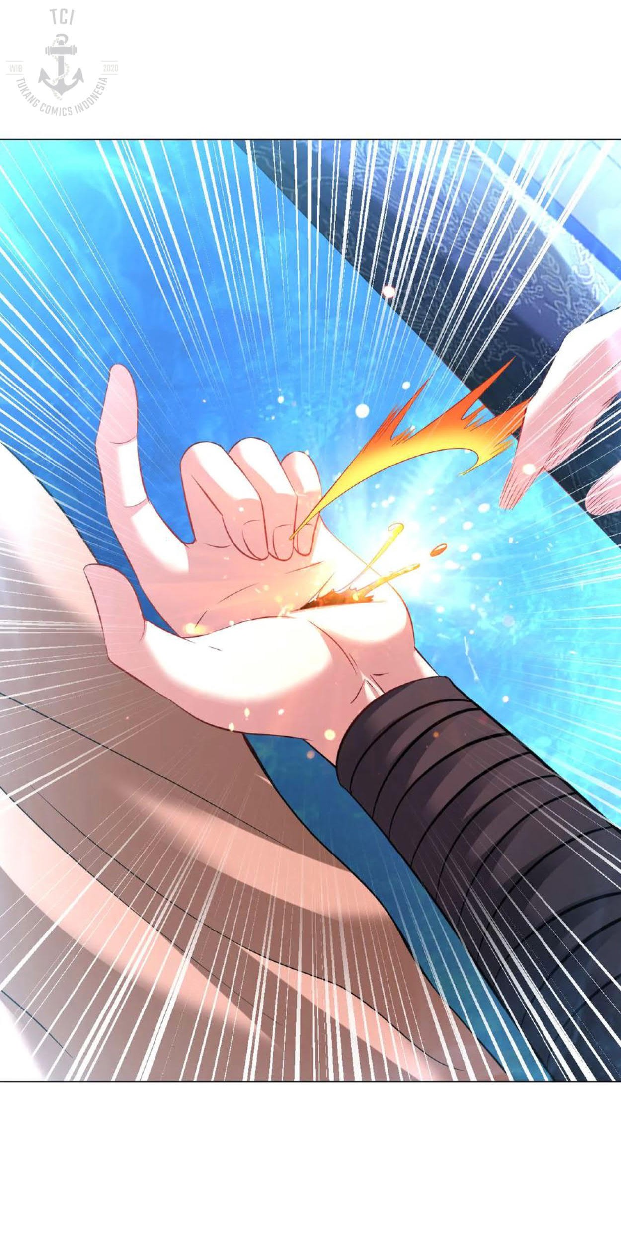 Dao Yin chapter 82 halaman 18
