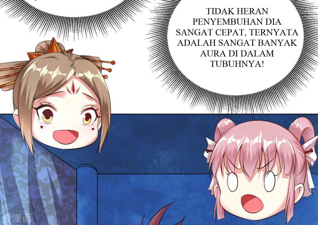 Dao Yin chapter 82 halaman 21