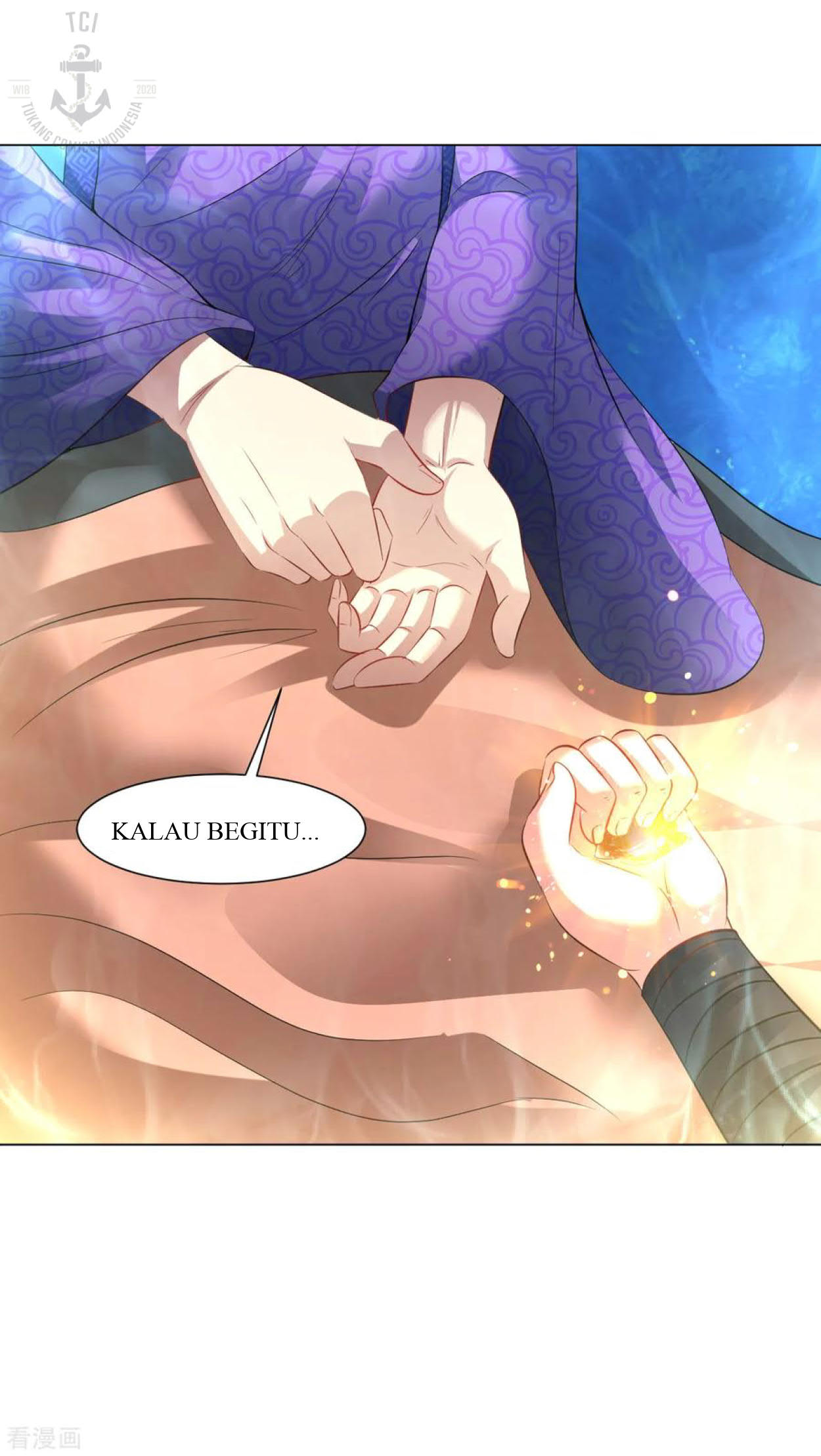 Dao Yin chapter 82 halaman 23