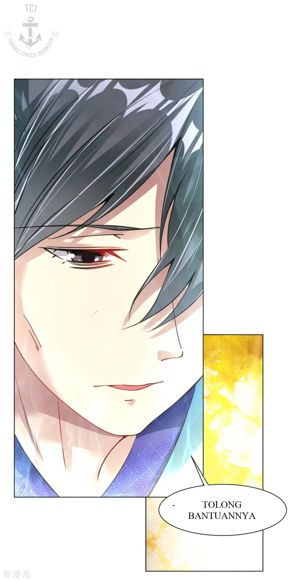 Dao Yin chapter 82 halaman 24