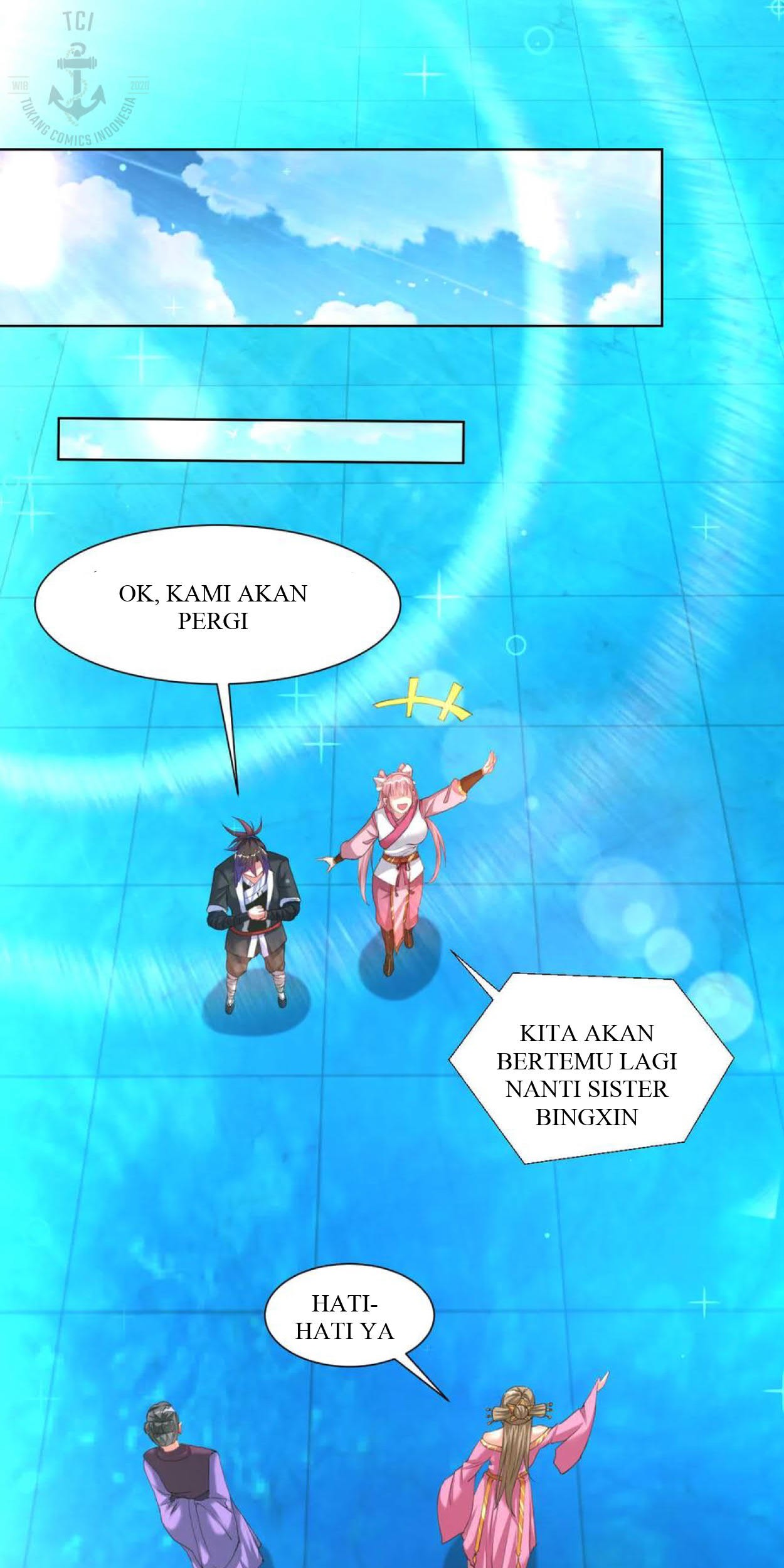Dao Yin Bab 84 halaman 30