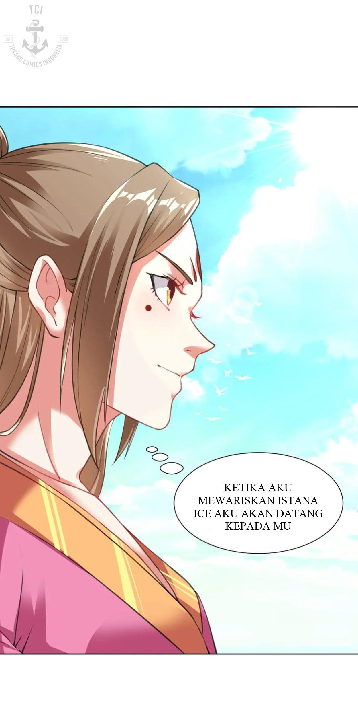 Dao Yin Bab 84 halaman 34