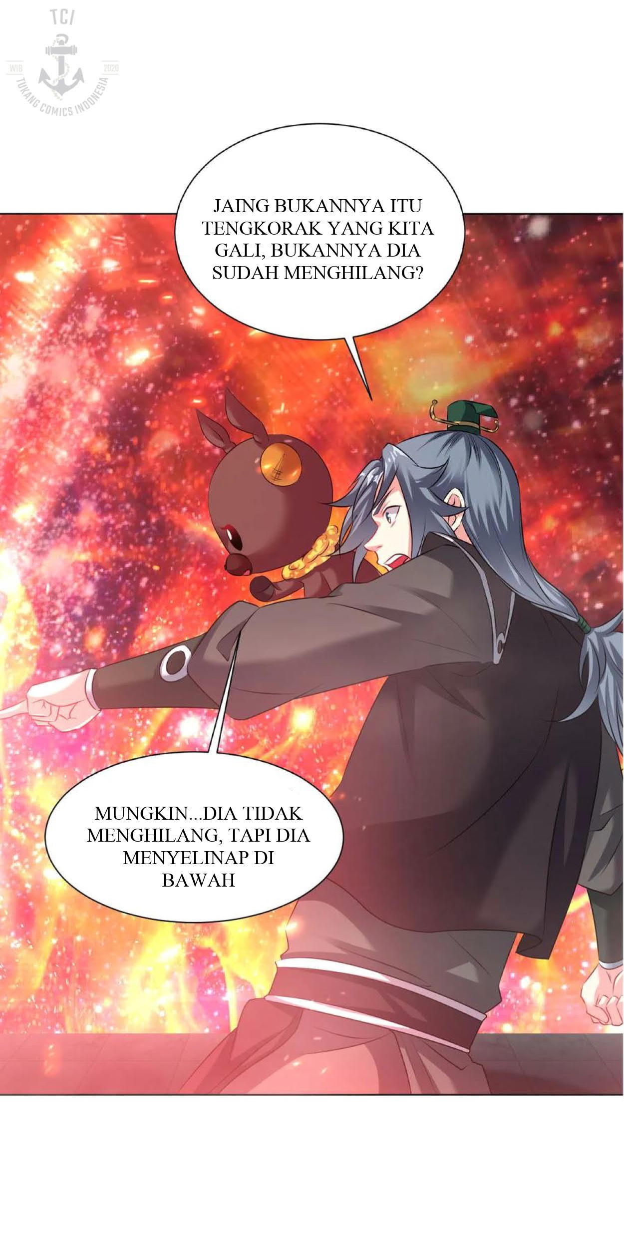 Dao Yin Bab 88 halaman 13