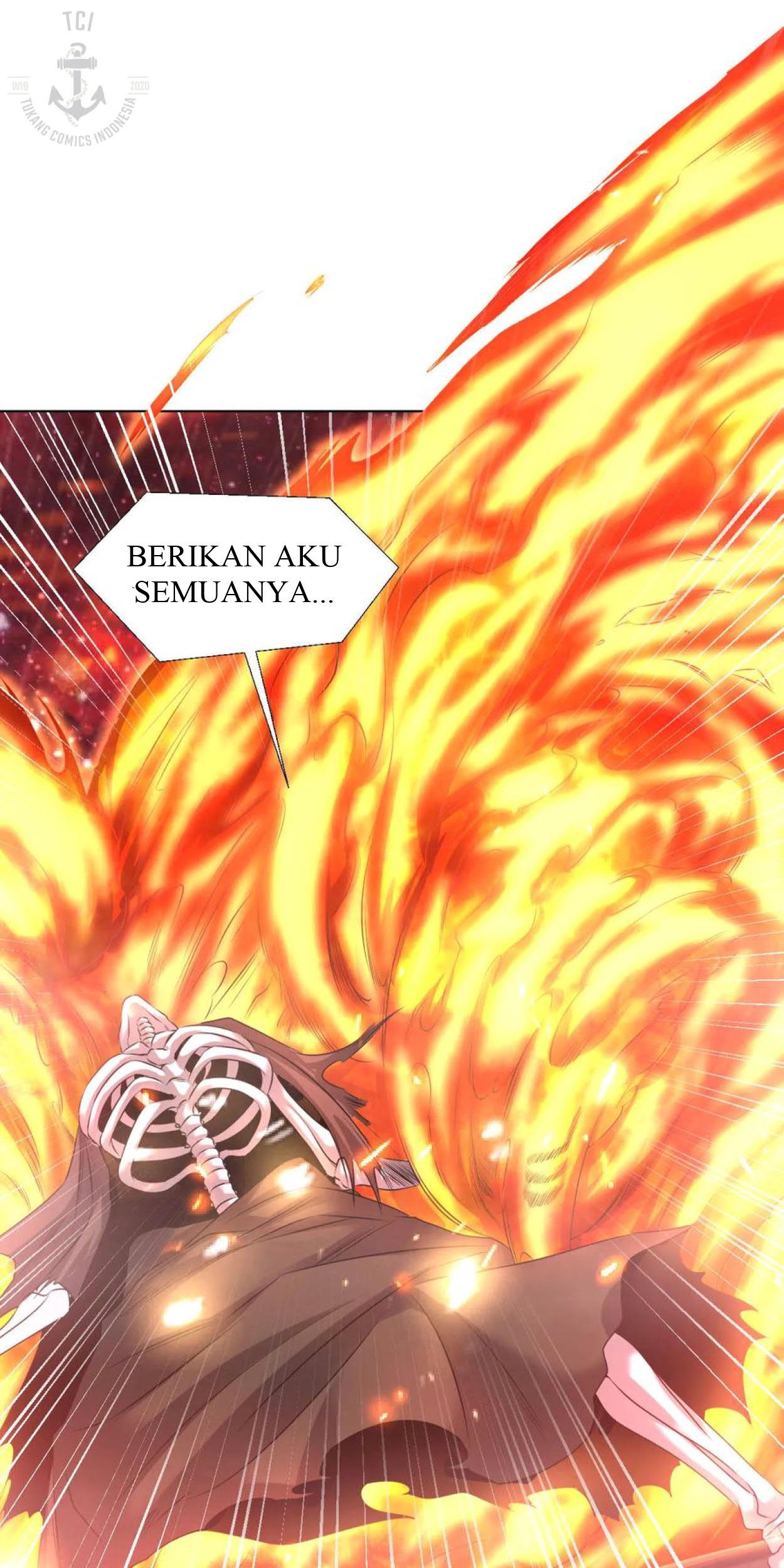 Dao Yin chapter 89 halaman 10
