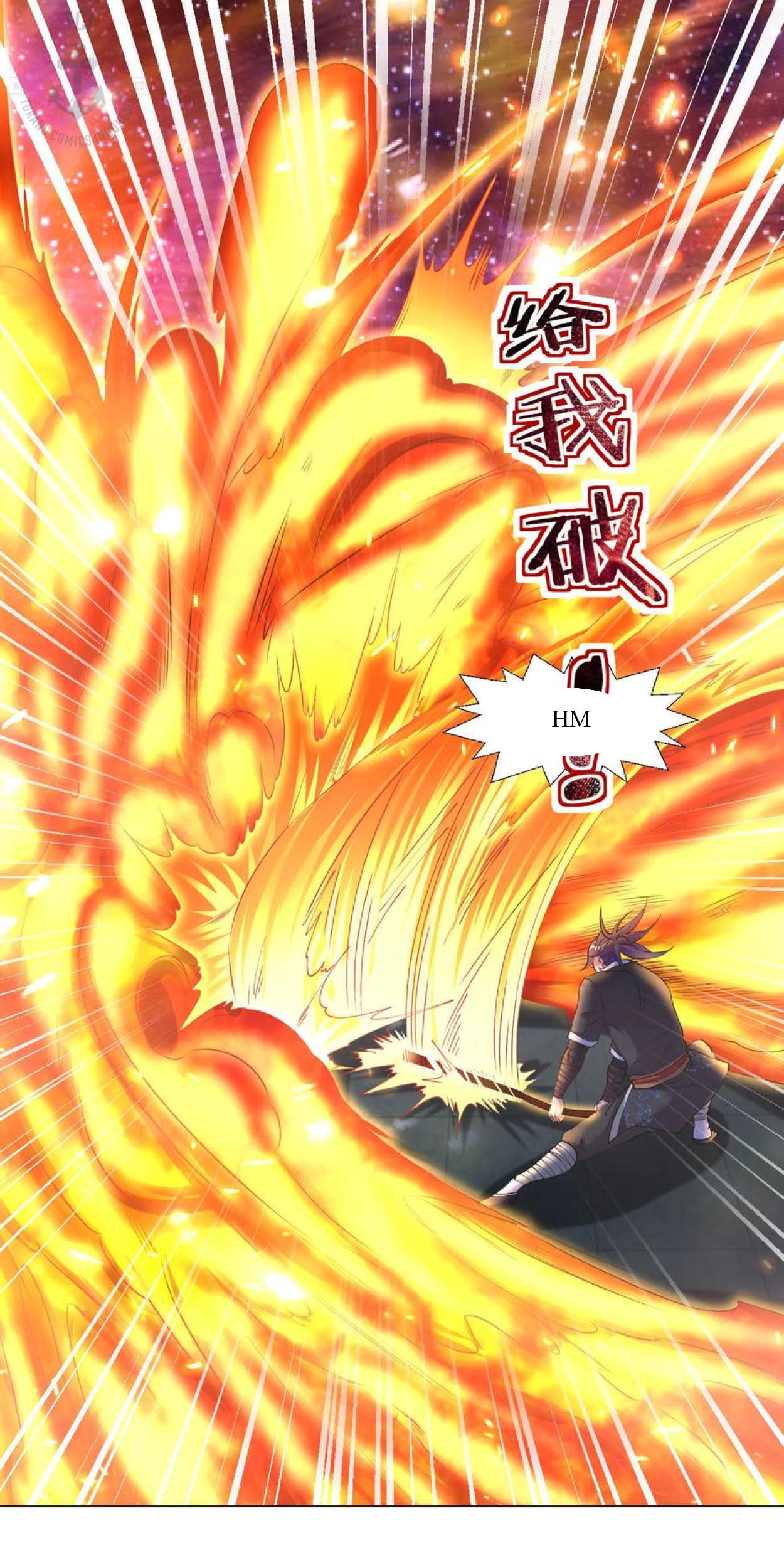 Dao Yin chapter 89 halaman 15