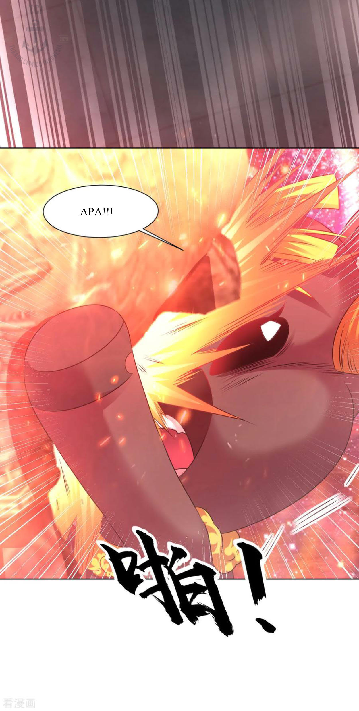 Dao Yin chapter 89 halaman 26