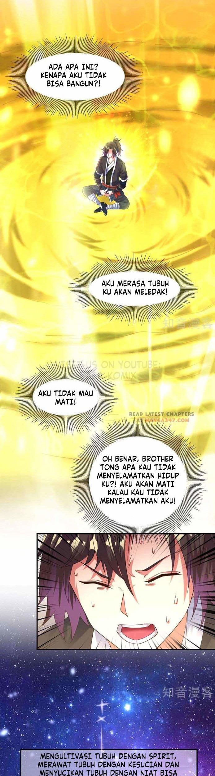 Dao Yin Bab 9 halaman 5