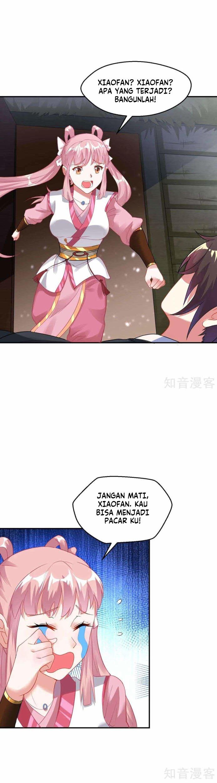 Dao Yin Bab 9 halaman 12