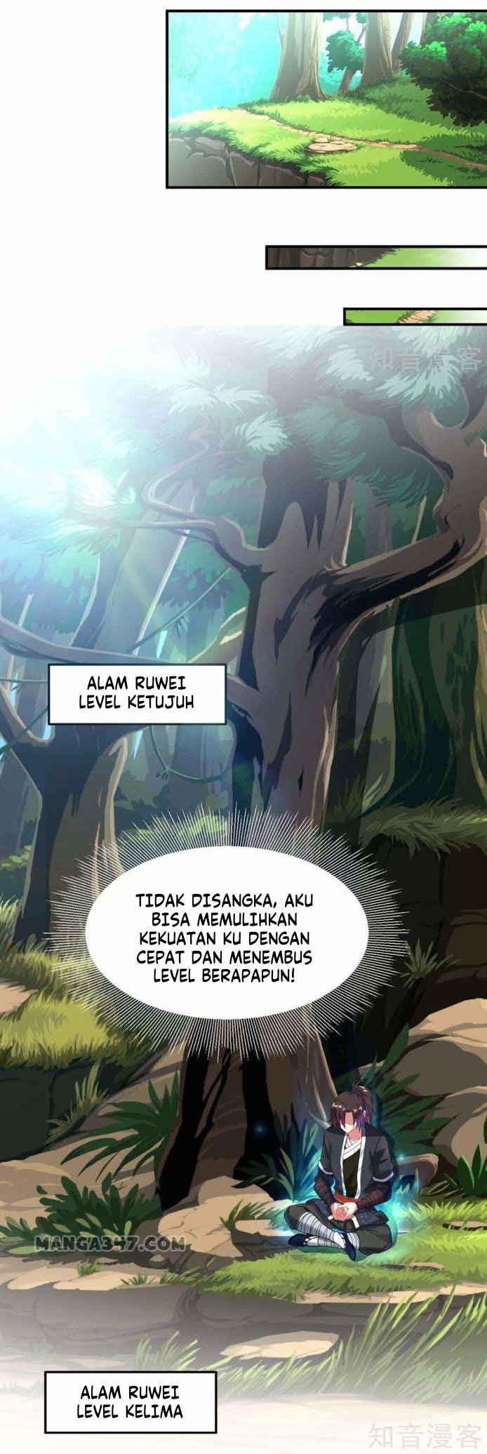 Dao Yin Bab 9 halaman 14