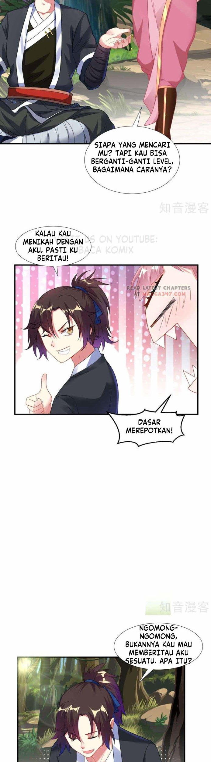 Dao Yin Bab 9 halaman 16