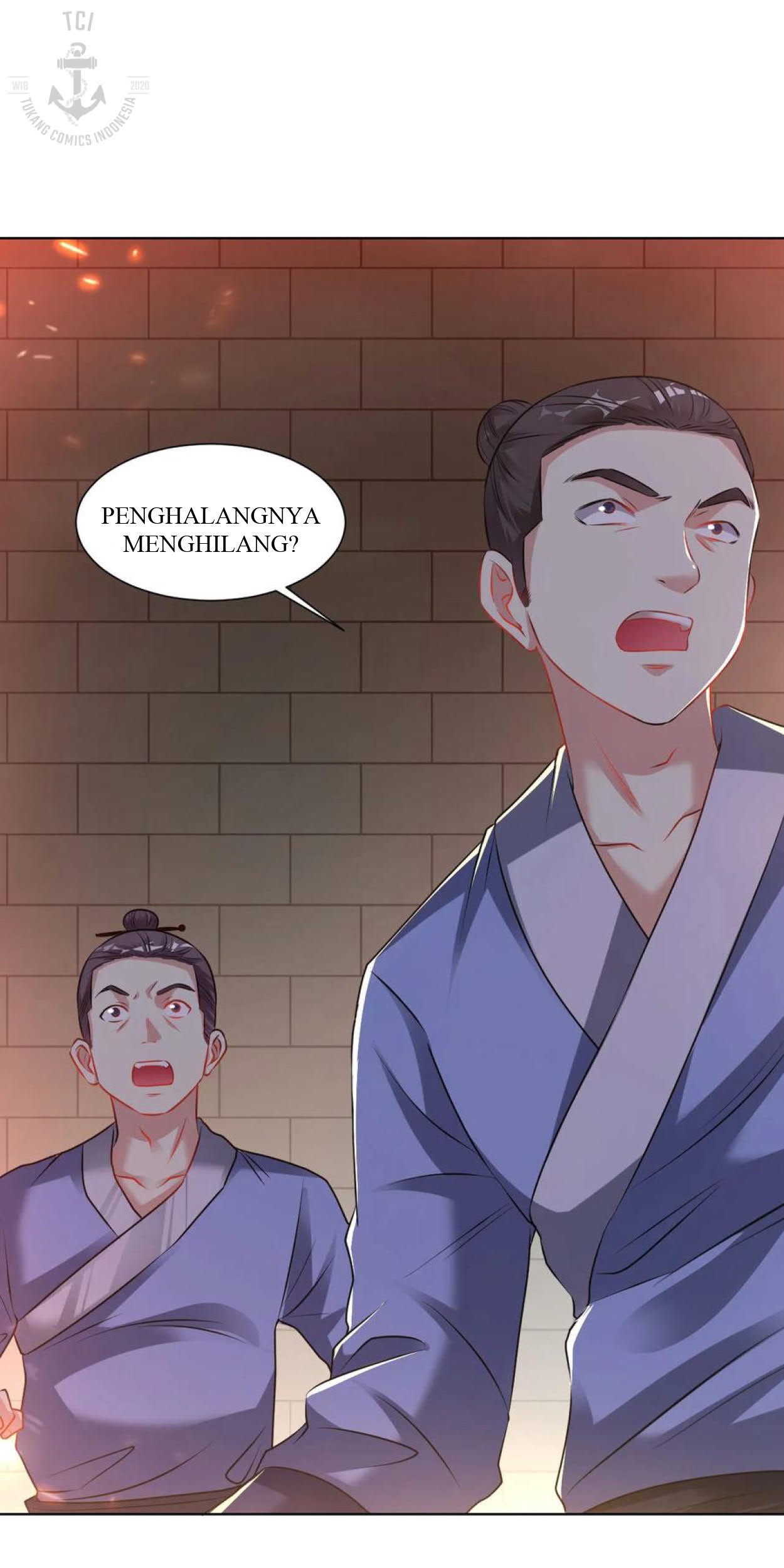 Dao Yin Bab 90 halaman 6