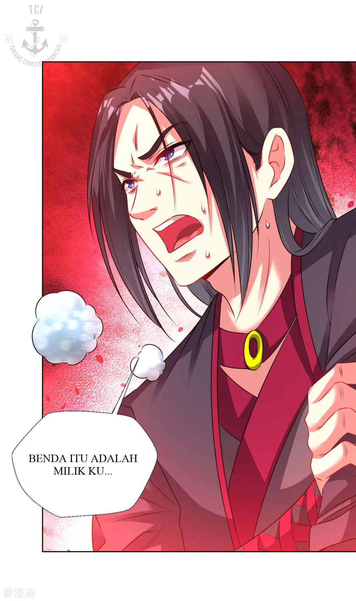 Dao Yin Bab 90 halaman 10