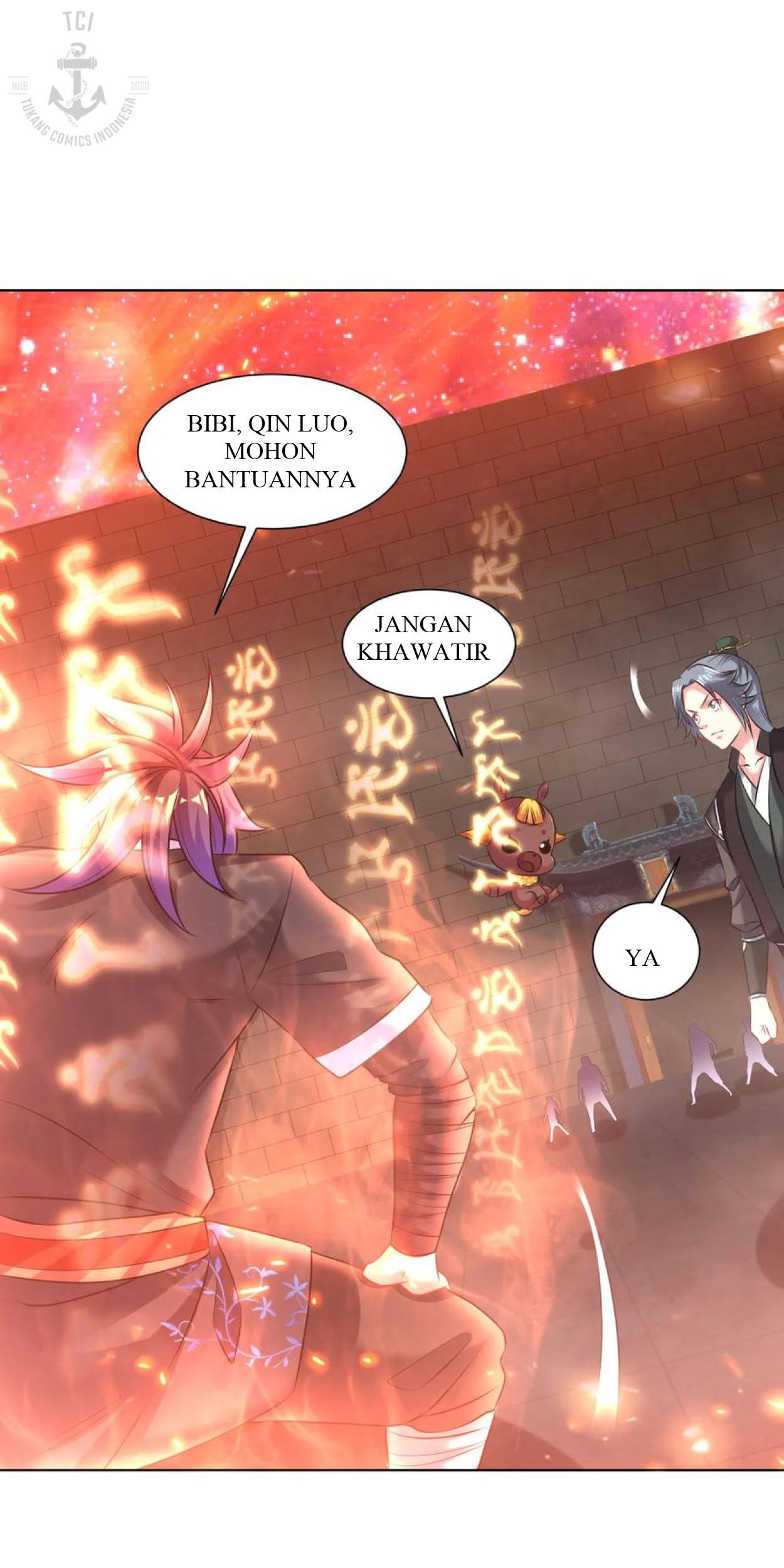 Dao Yin Bab 90 halaman 24
