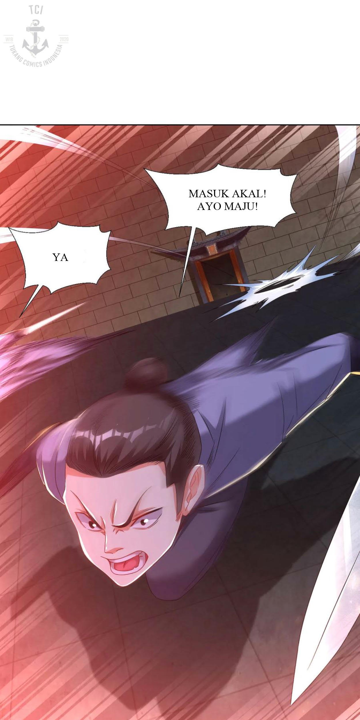Dao Yin Bab 91 halaman 17