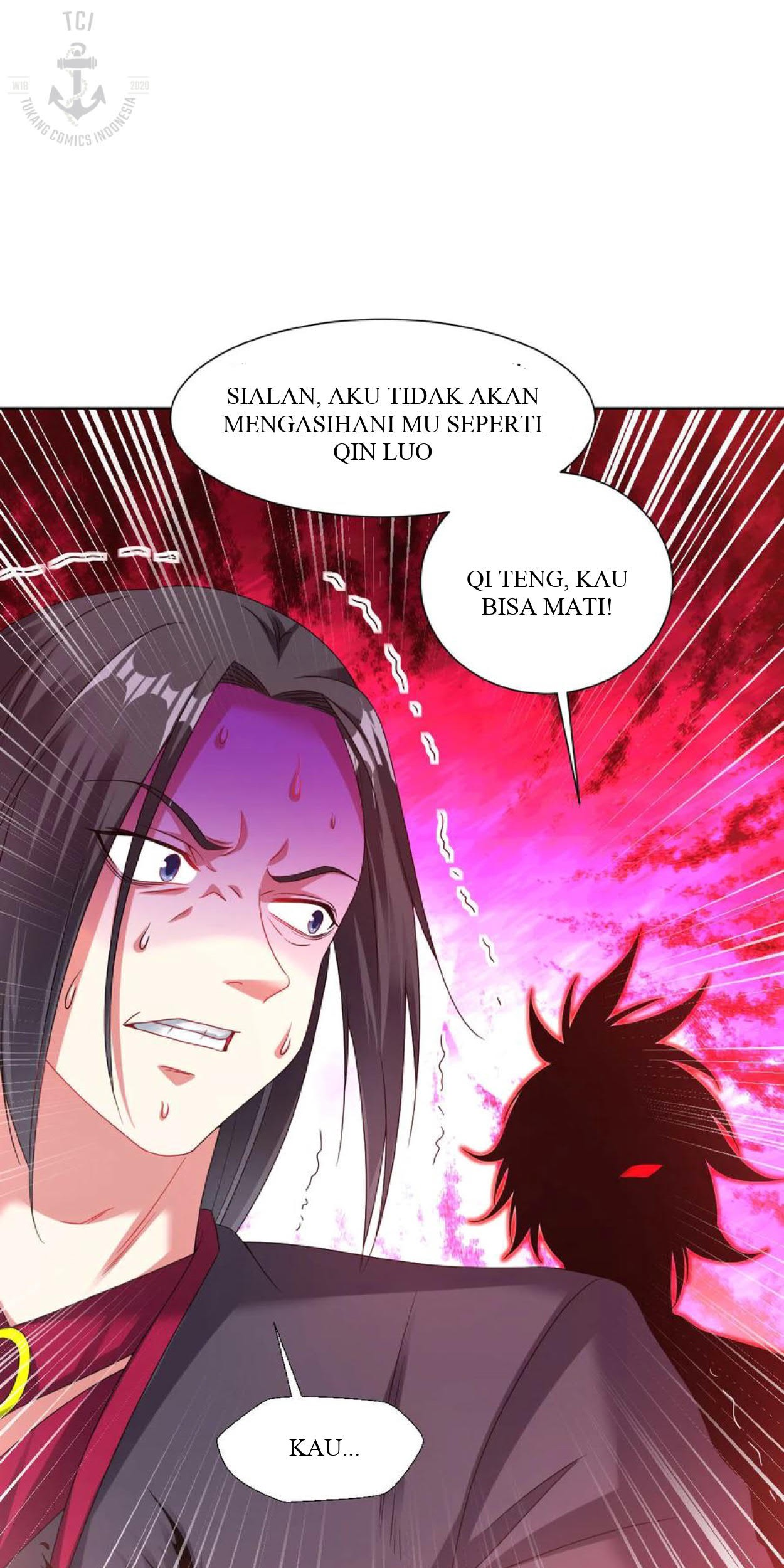Dao Yin Bab 91 halaman 28