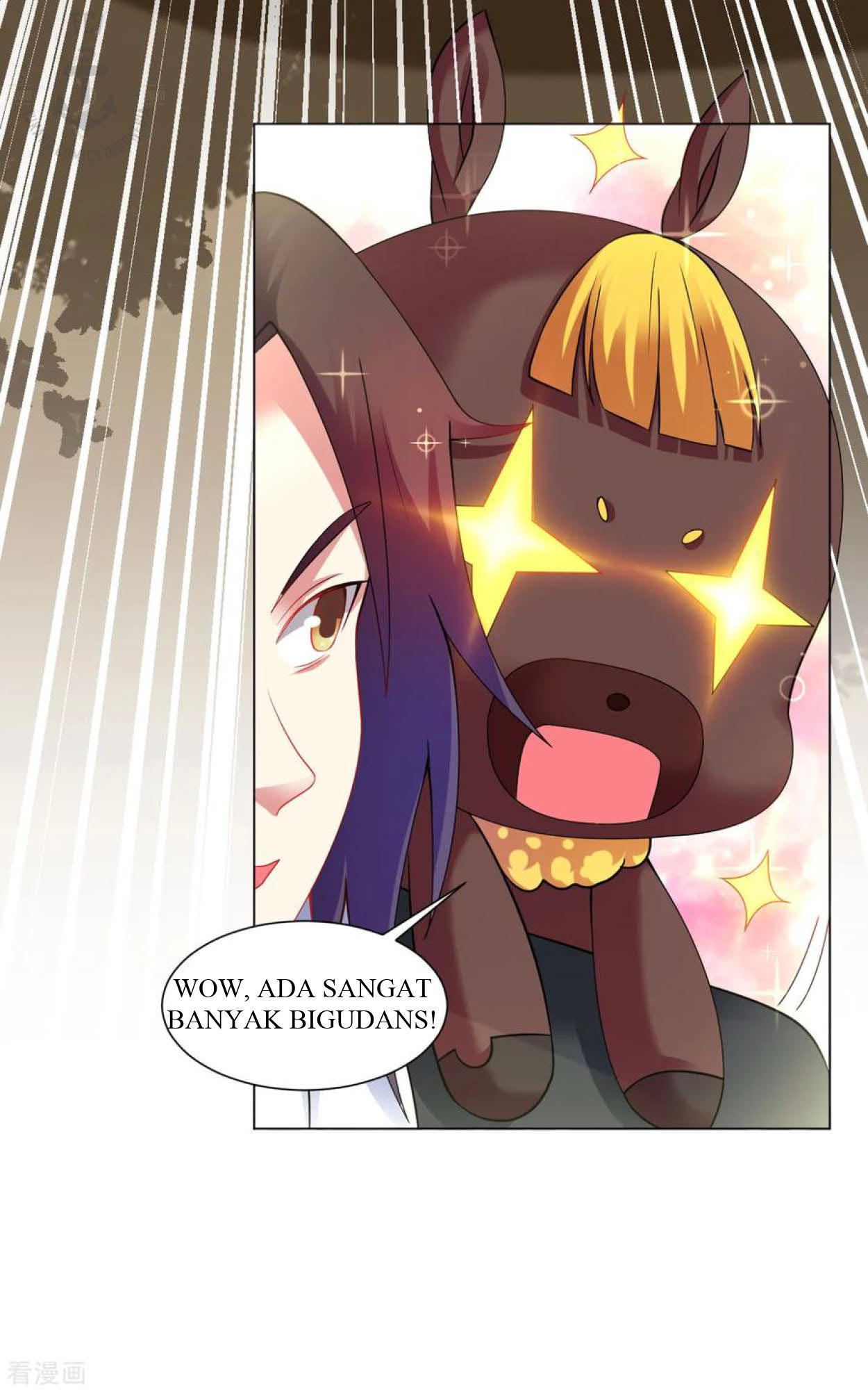 Dao Yin Bab 93 halaman 13