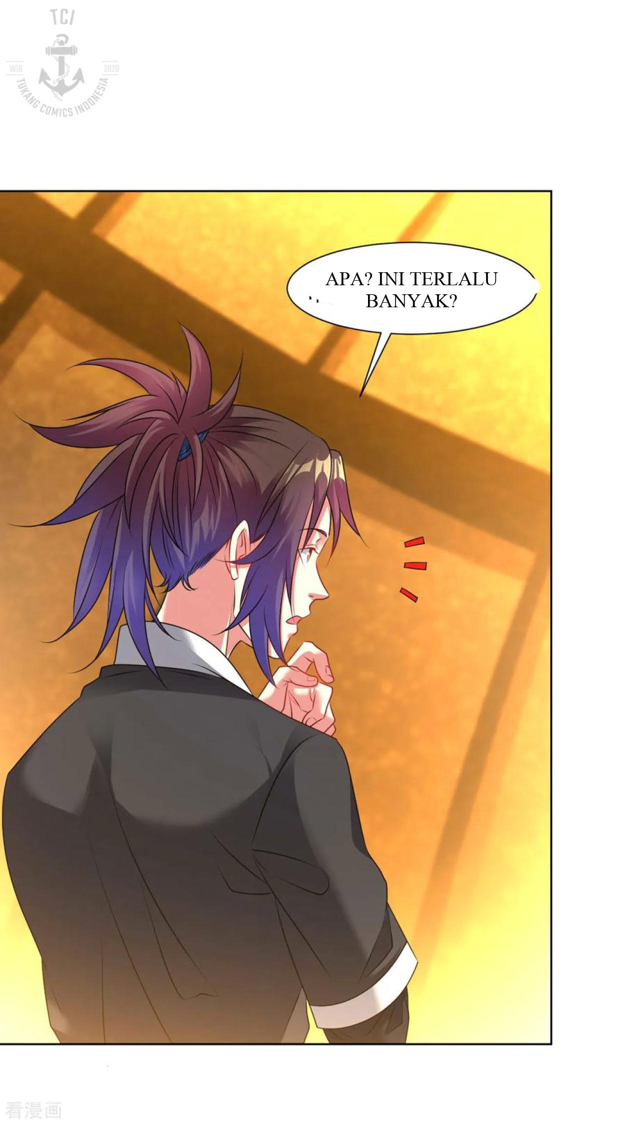 Dao Yin Bab 94 halaman 4