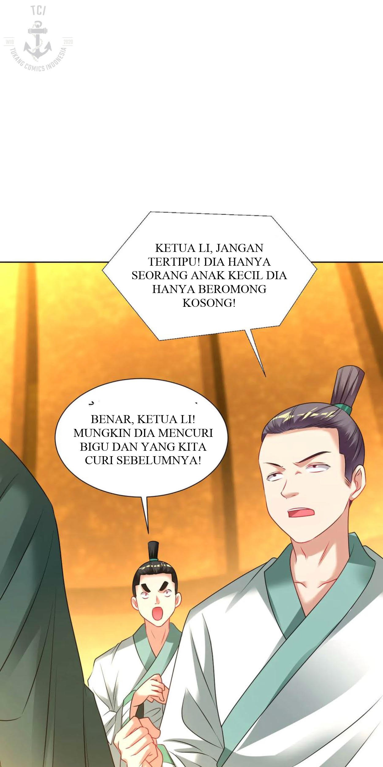 Dao Yin Bab 94 halaman 7
