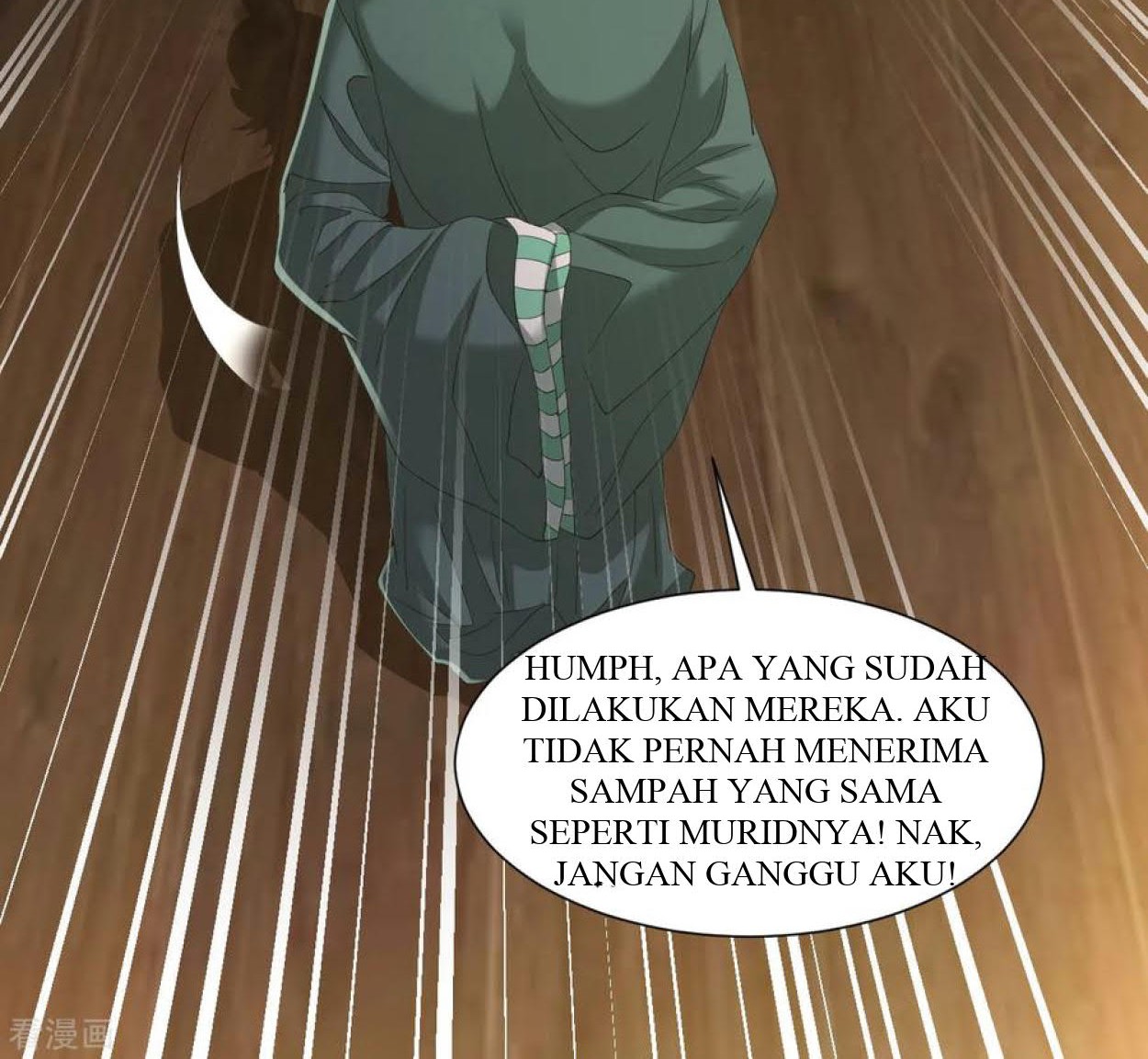 Dao Yin Bab 94 halaman 13