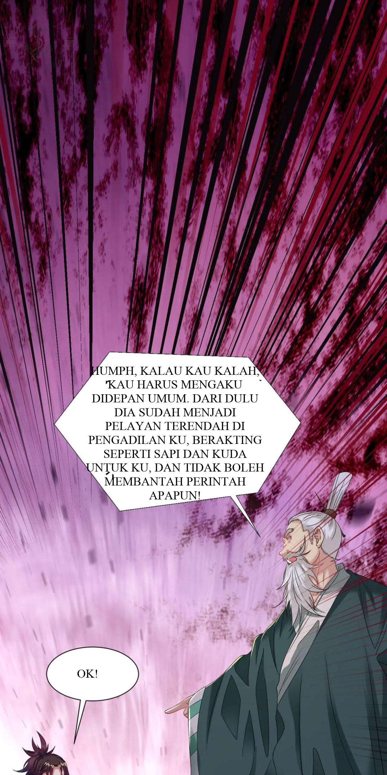 Dao Yin Bab 94 halaman 27