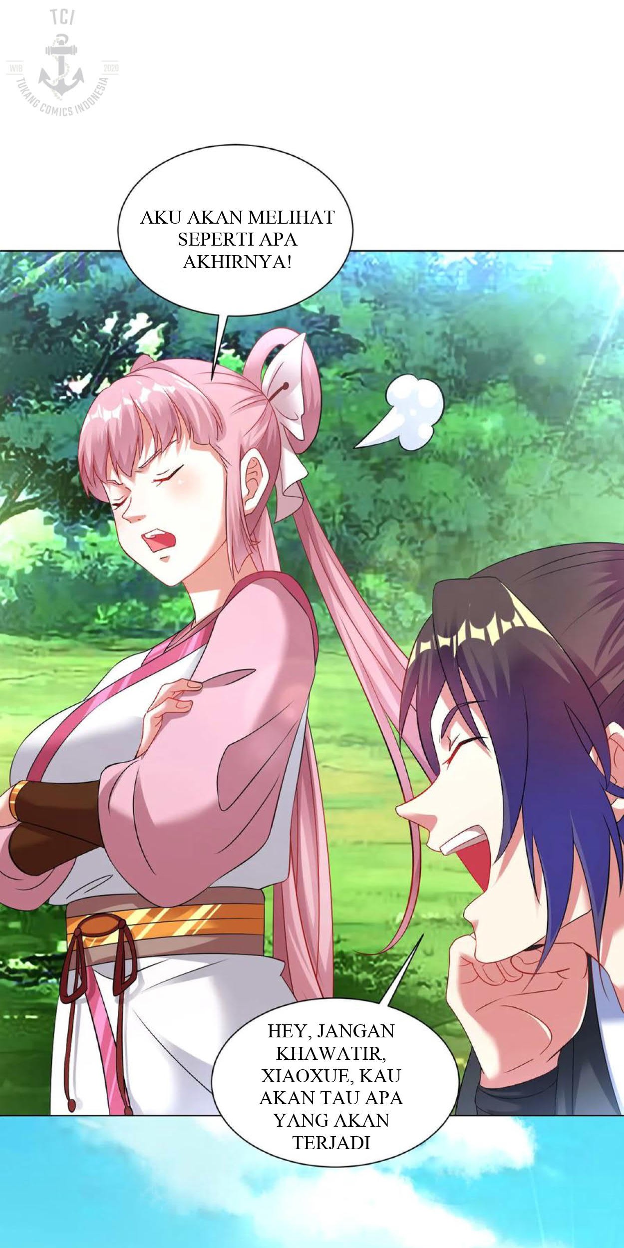Dao Yin Bab 95 halaman 11