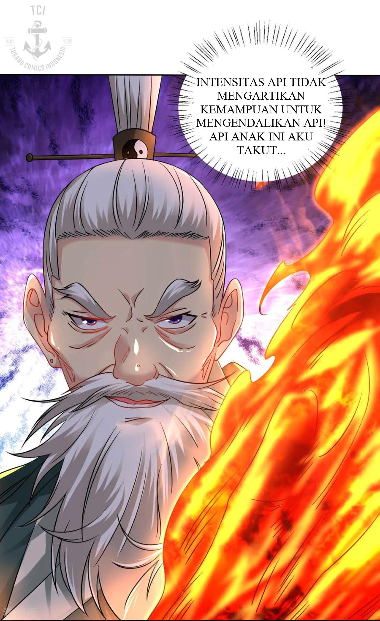Dao Yin Bab 95 halaman 24