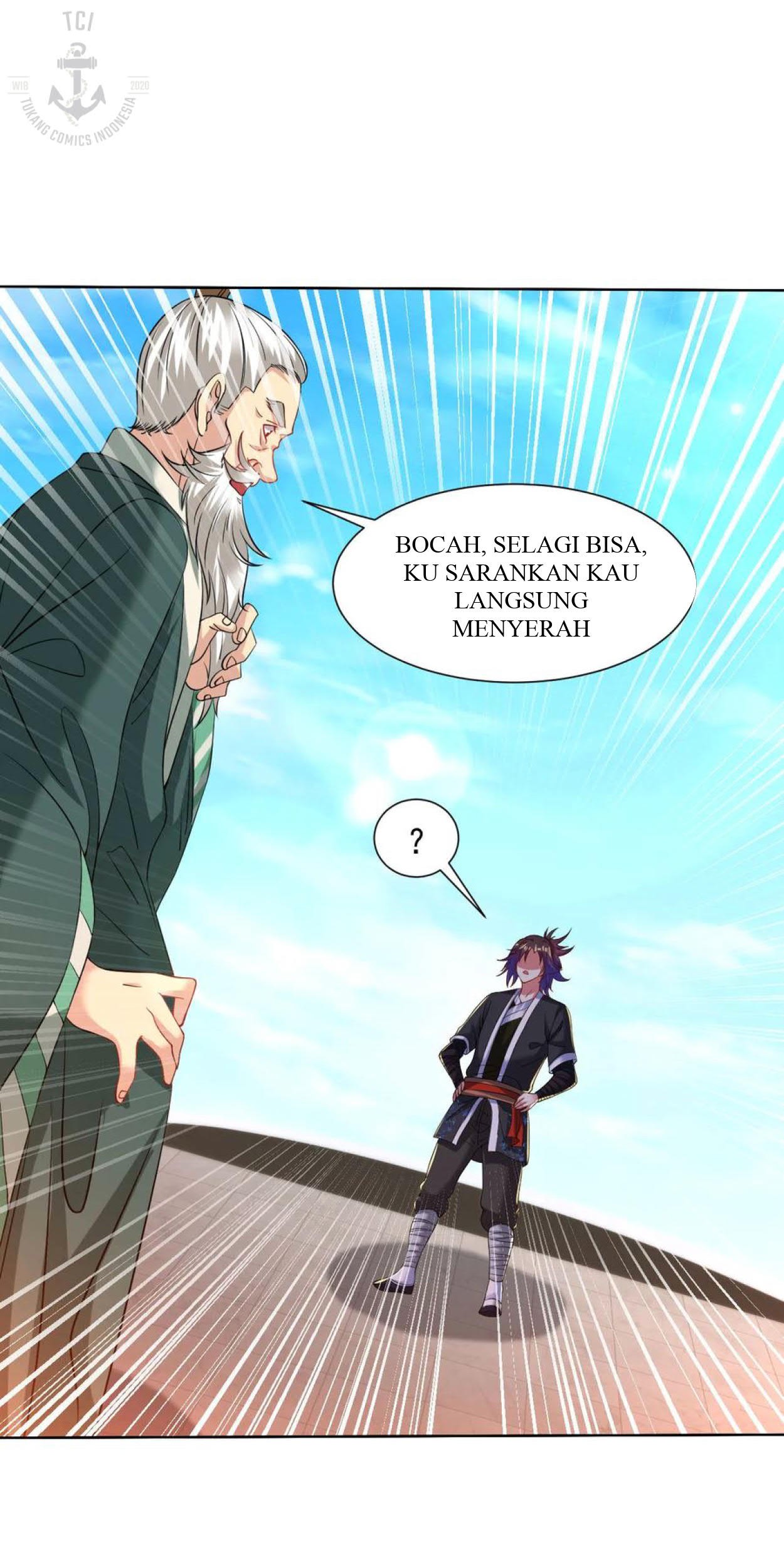 Dao Yin Bab 96 halaman 5