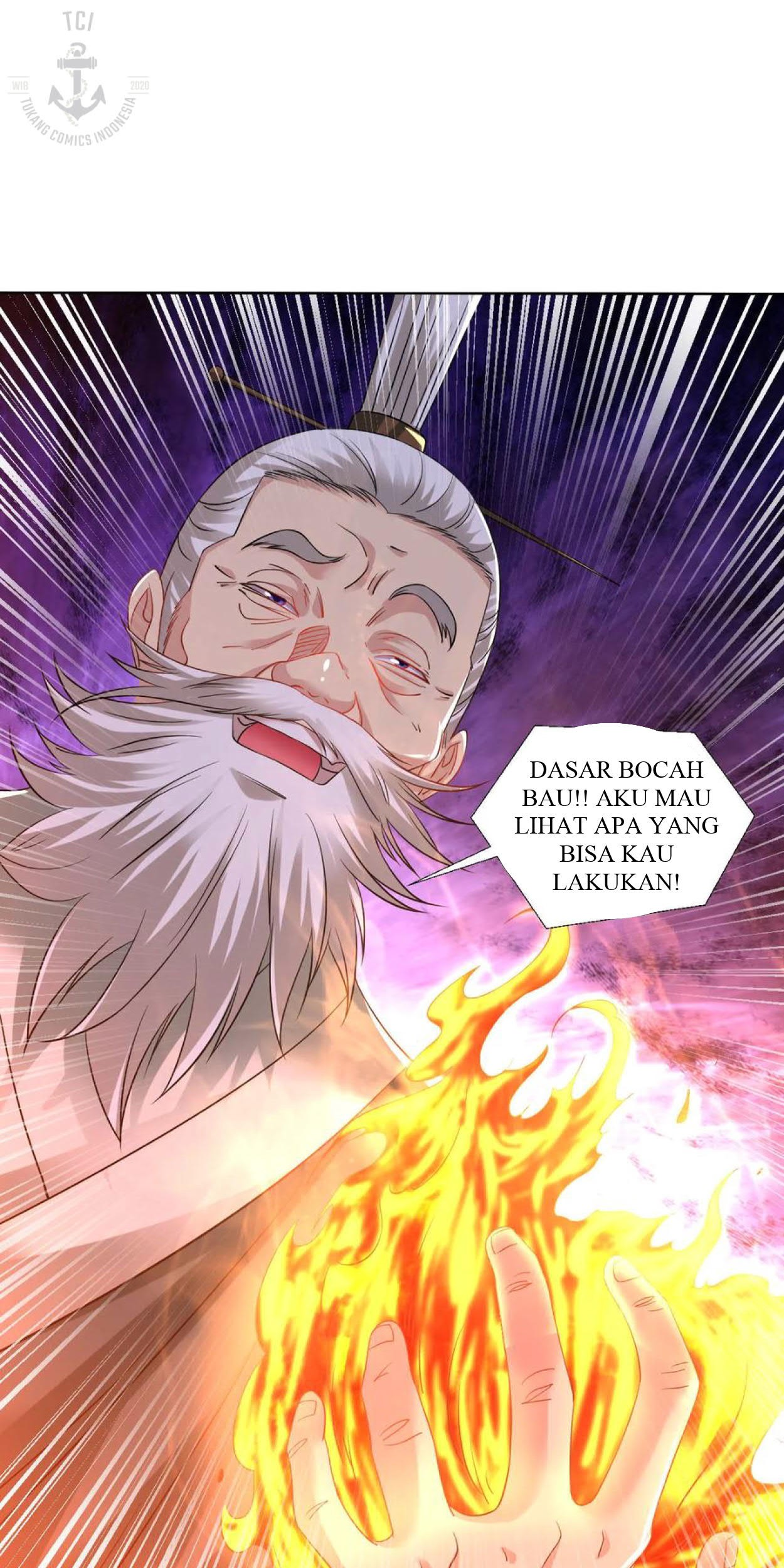Dao Yin Bab 96 halaman 8