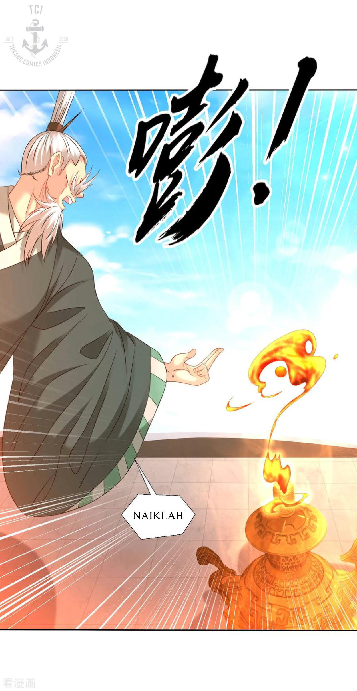 Dao Yin Bab 96 halaman 10
