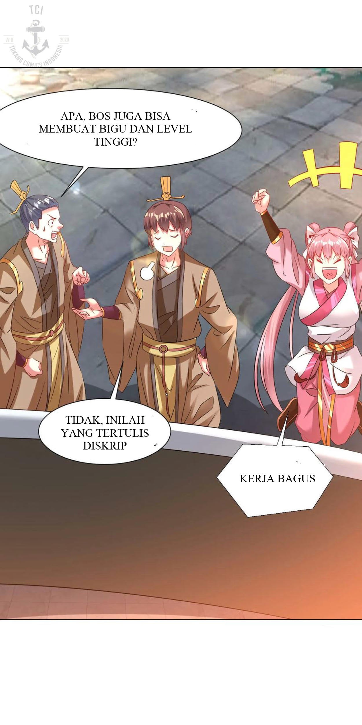 Dao Yin Bab 96 halaman 22