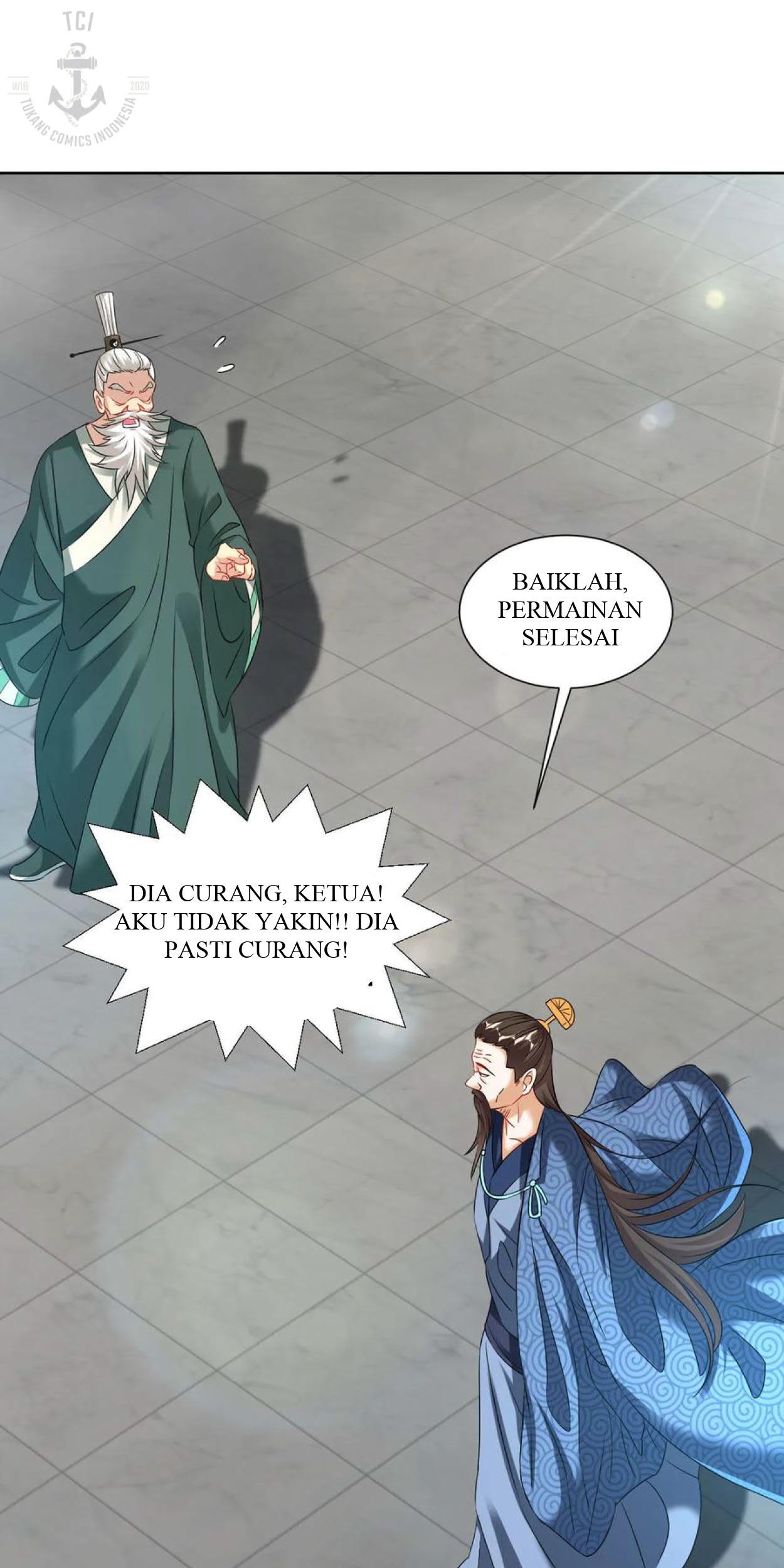 Dao Yin Bab 96 halaman 28
