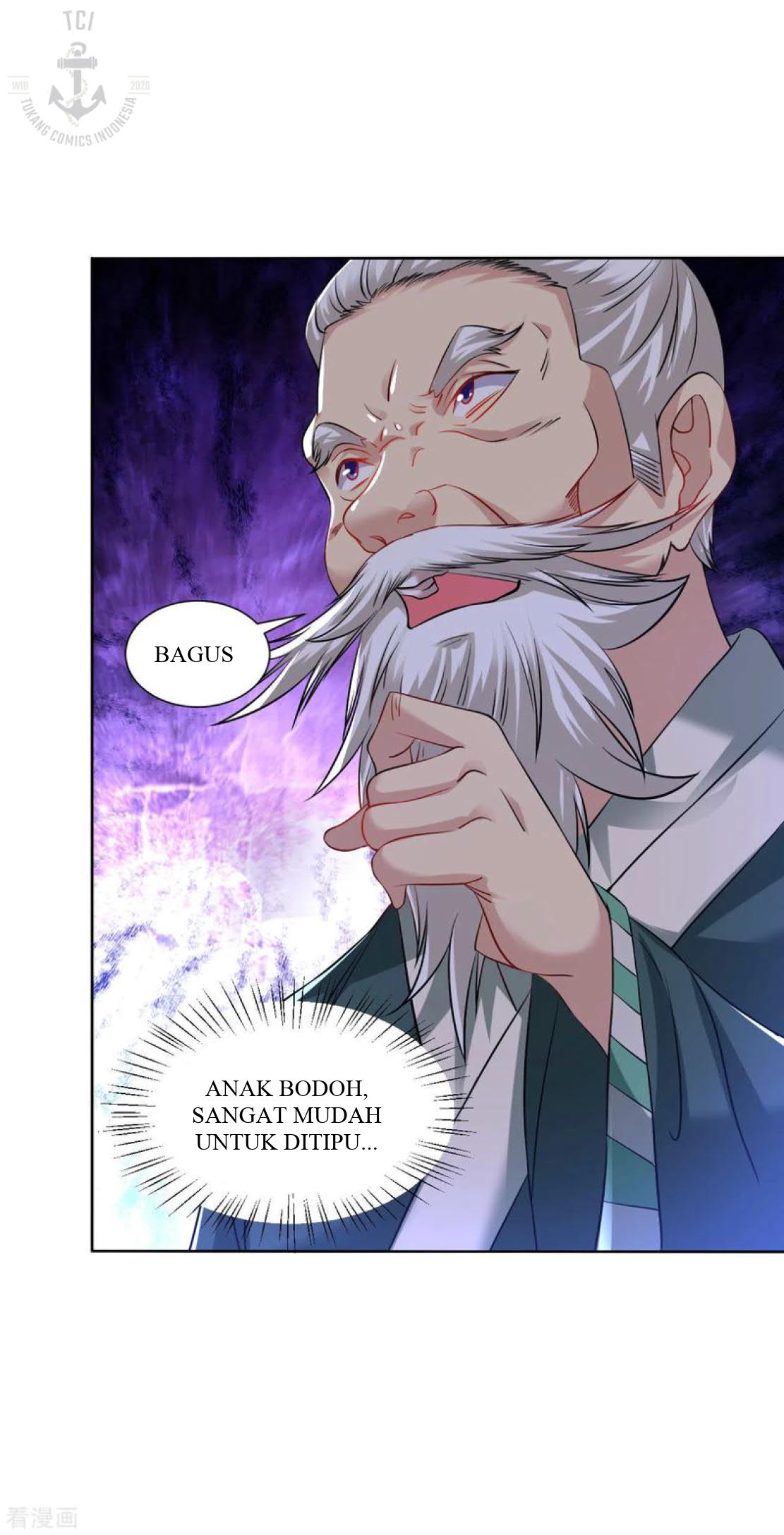 Dao Yin Bab 97 halaman 4