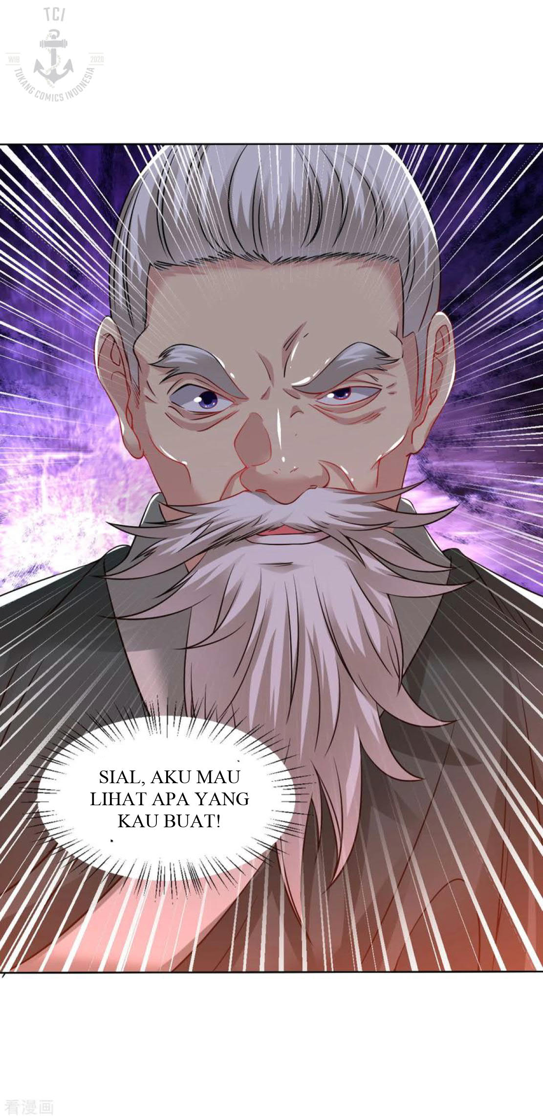 Dao Yin Bab 97 halaman 10