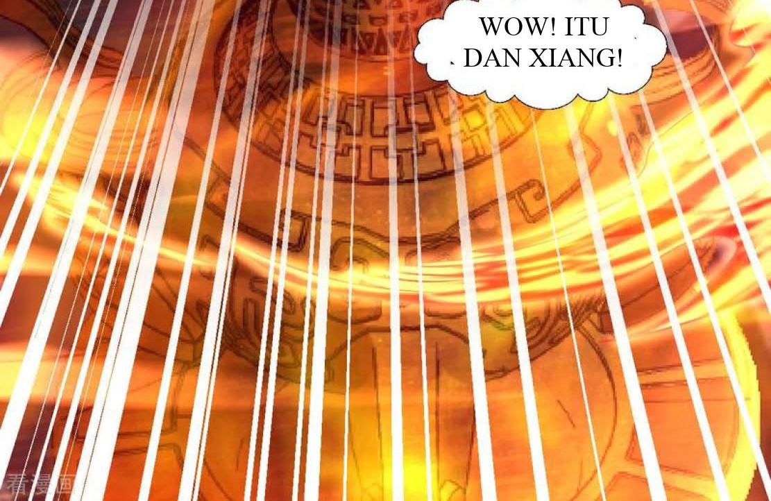 Dao Yin Bab 97 halaman 17