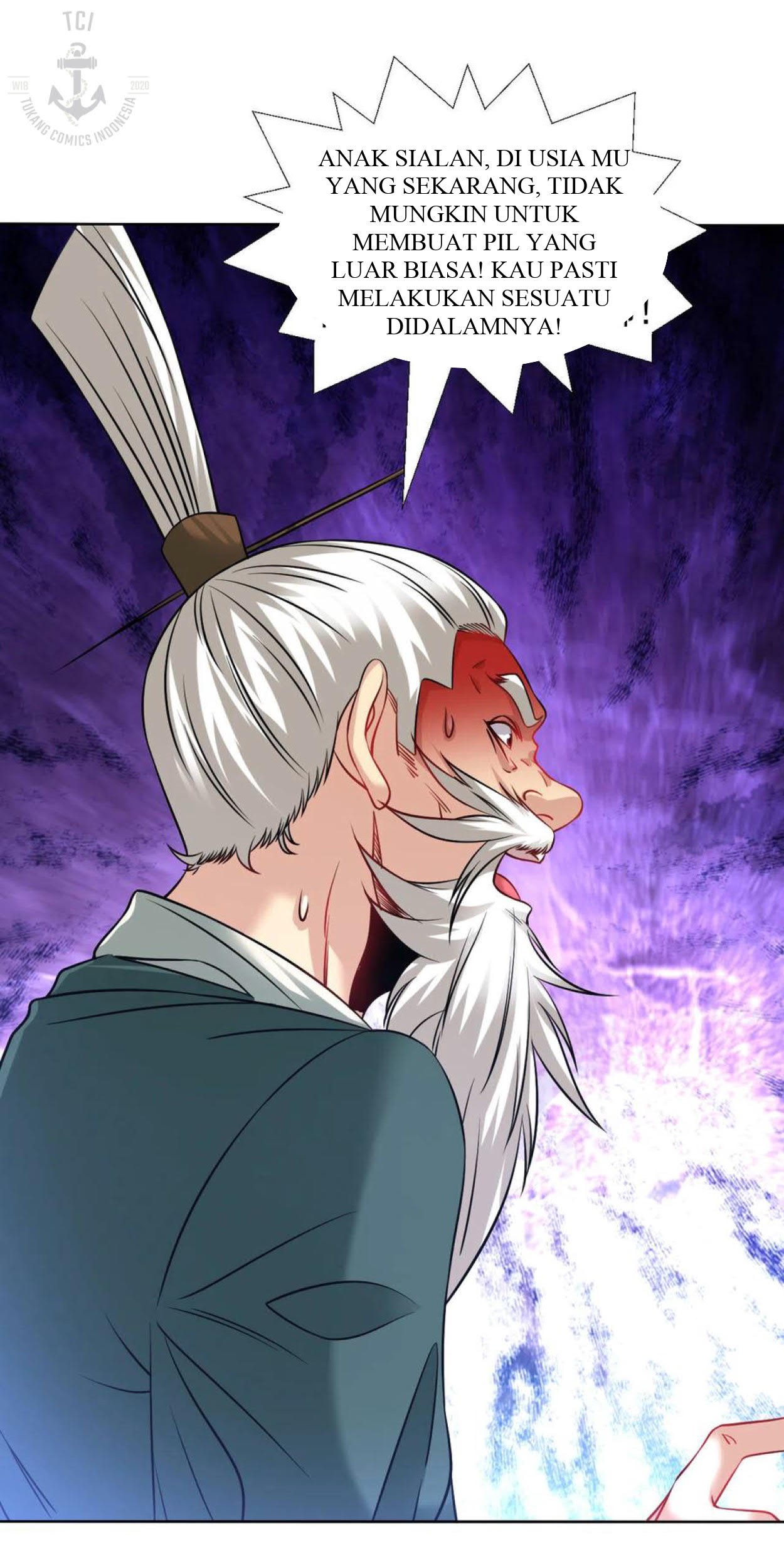 Dao Yin Bab 98 halaman 9